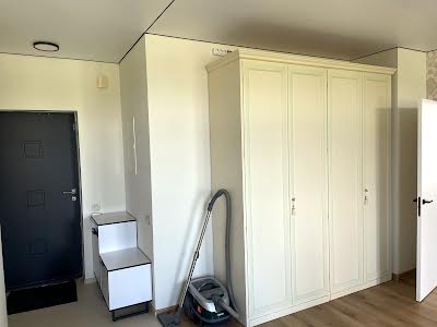 квартира за адресою Кадетський Гай вул., 12