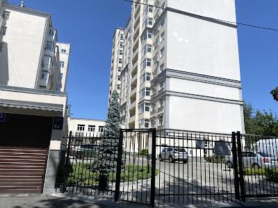 квартира за адресою Краківська вул., 4