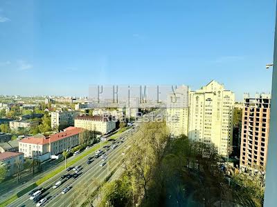 квартира за адресою Берестейський просп. (Перемоги), 107