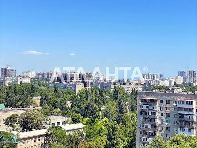 квартира по адресу Академика Филатова ул., 2в