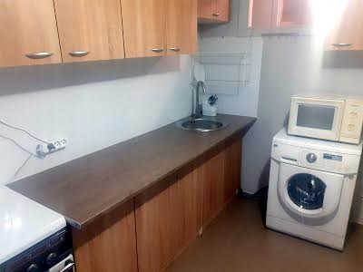 квартира по адресу Новопироговская ул., 31
