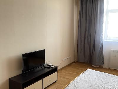 квартира по адресу Петра Калнишевського ул. (Михайла Майорова), 7