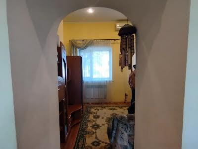 квартира по адресу Мольера ул., 45
