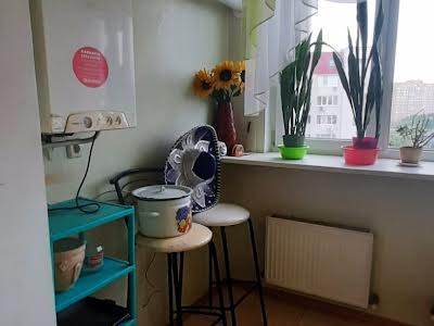 квартира за адресою Комітетська вул., 14а