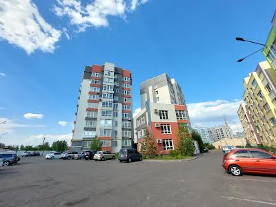 квартира по адресу Старова Архитектора ул., 2 д 