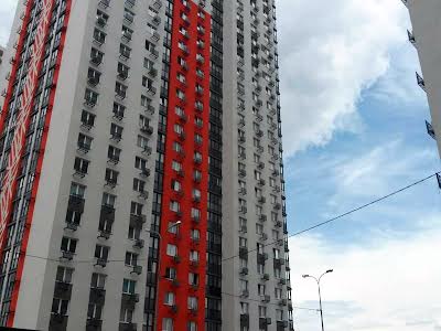 квартира за адресою Миколи Закревського вул., 101б
