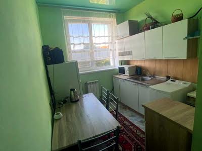 квартира за адресою пивоварня, 3
