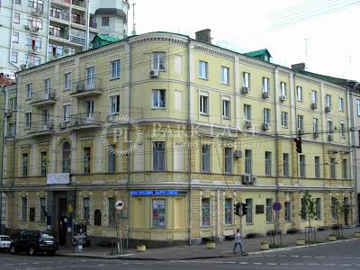 квартира по адресу Терещенковская ул., 7