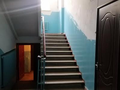 квартира за адресою Робоча вул., 87