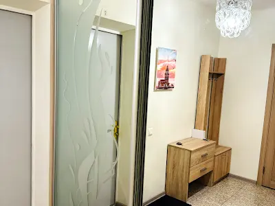 квартира по адресу Кондратюка Юрия ул., 7
