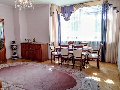 квартира по адресу Бульварно-Кудрявская ул. (Воровского), 11а