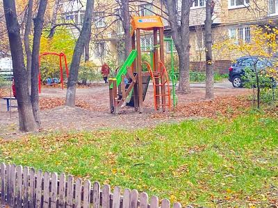 квартира по адресу Андрея Верхогляда ул. (Михайла Драгомирова), 10а