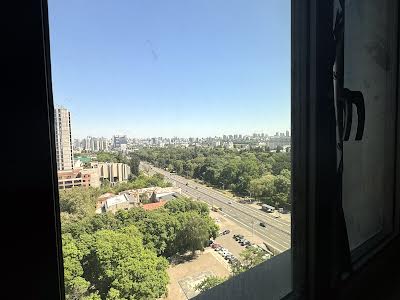квартира за адресою Берестейський просп. (Перемоги), 42а