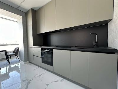 квартира за адресою Юліана Целевича вул., 30