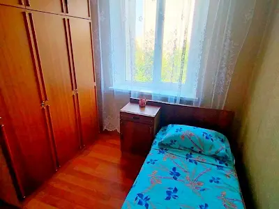 квартира за адресою Романа Шухевича вул., 18