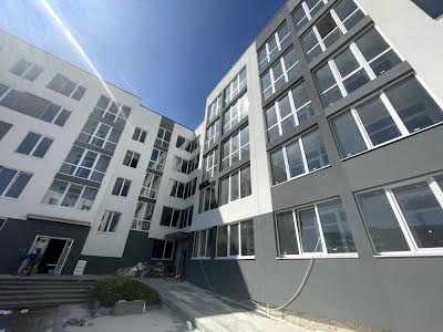 квартира за адресою Вулецька вул., 24а