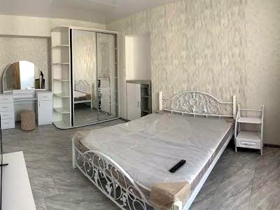 квартира за адресою Перемоги просп., 59