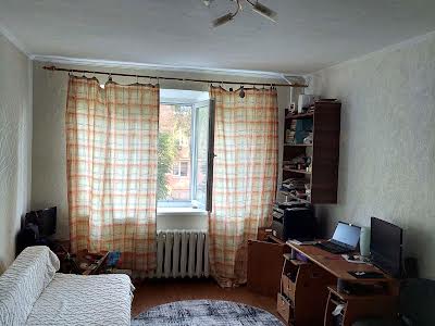 квартира за адресою Миру вул., 6