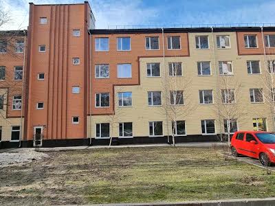 комерційна за адресою Портова вул., 16А