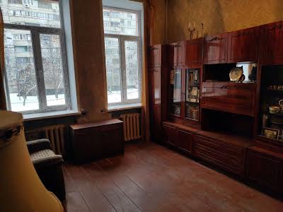 квартира за адресою Молочна вул. (Кірова), 20