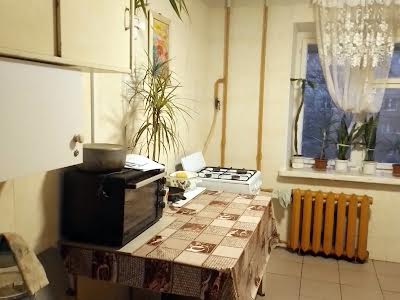 комната по адресу Кубанской Украины ул. (Маршала Жукова), 53а