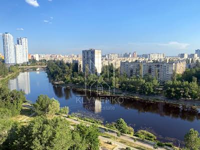 квартира за адресою Ованеса Туманяна вул., 15-А