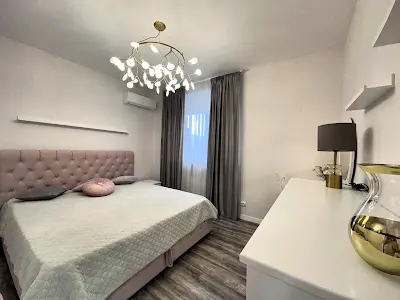 квартира за адресою Боголюбова вул., 26