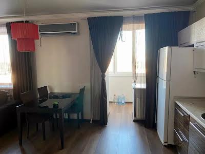 квартира за адресою Соборності вул. (Жовтнева), 40Д