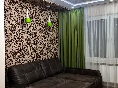 квартира по адресу Бориса Гмыри ул., 18