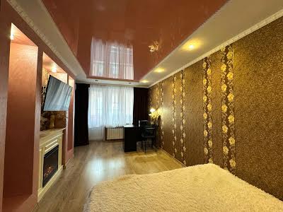 квартира за адресою Сумгаїтська вул., 14