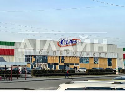 квартира за адресою Криворізька вул., 24а