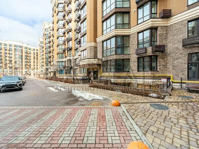 квартира за адресою Миру, 2Б