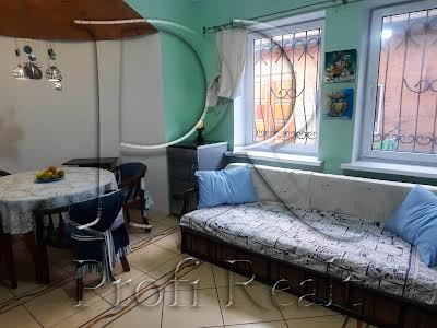 будинок за адресою Садова 50 вулиця
