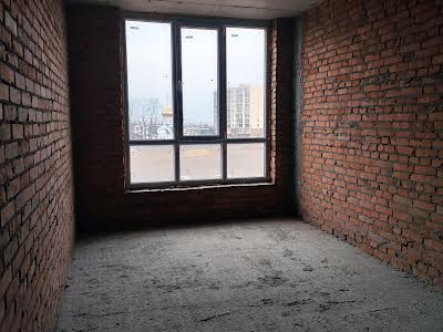 квартира по адресу Богуславская ул., 4