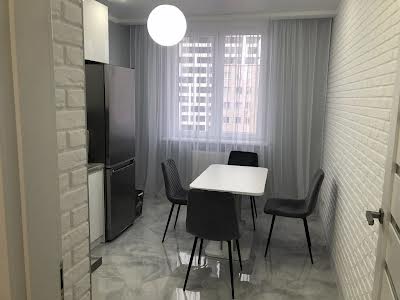 квартира по адресу Линкольна ул., 6а