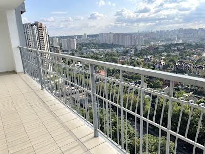 квартира за адресою Кахи Бендукідзе вул., 2