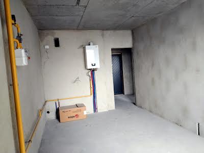 квартира за адресою Паркова, 40