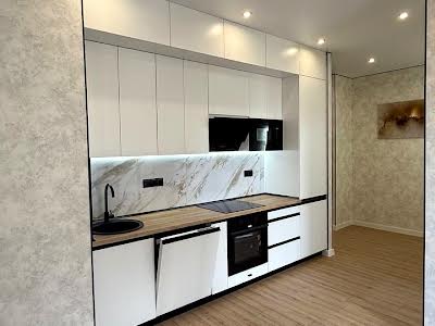 квартира по адресу Краснова ул., 3