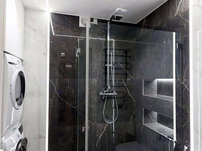 квартира за адресою Пекарська вул., 57А