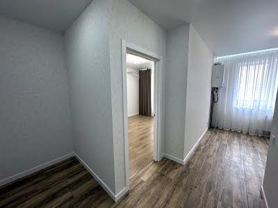 квартира за адресою Боголюбова вул., 27