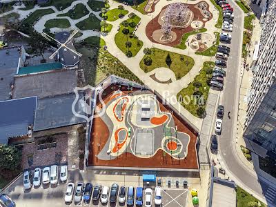 квартира за адресою Академіка Заболотного вул., 1б