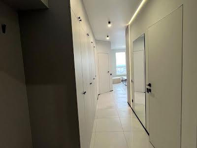 квартира за адресою Олени Теліги вул., 25