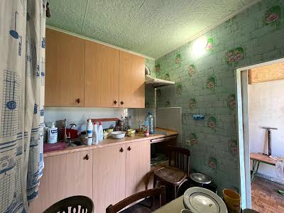 дом по адресу Абрикосова