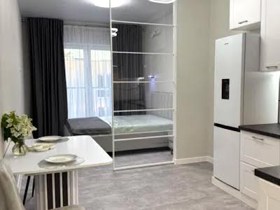 квартира по адресу Николая Боровского ул., 37