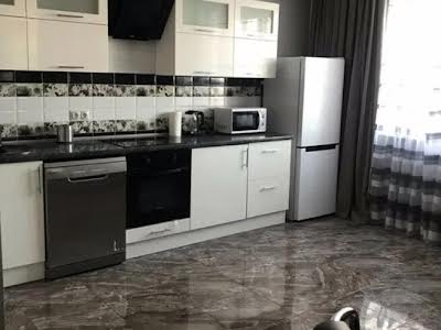 квартира за адресою Юрія Кондратюка вул., 3