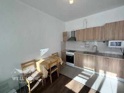 квартира по адресу Олены Пчилки ул., 7