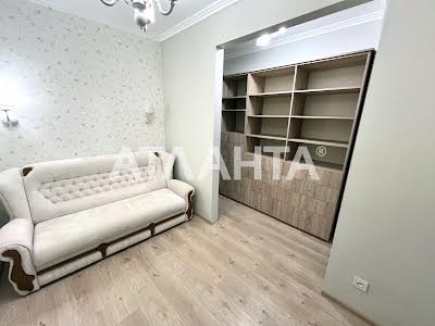 квартира за адресою Обсерваторний пров., 2