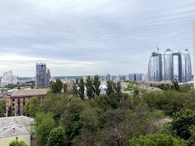 квартира за адресою Лесі Українки бульв., 30-Б