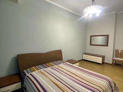 квартира за адресою Лесі Українки бульв., 30-Б