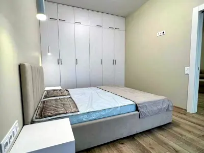 квартира за адресою Золотоустівська вул., 25
